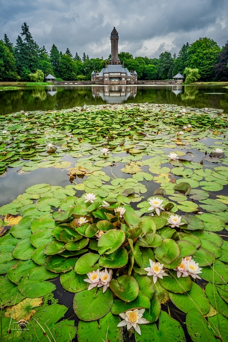 Jachthuis Sint Hubertus