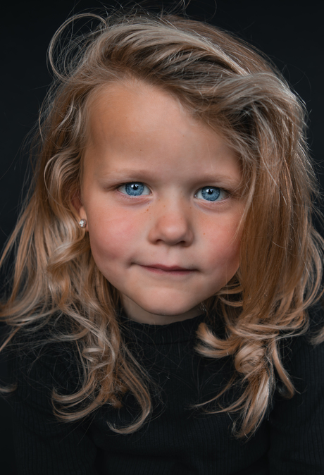 Kinderportret