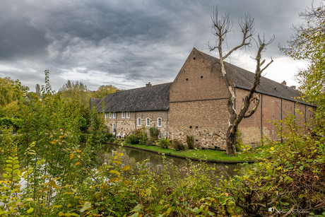 Kasteel Erenstein