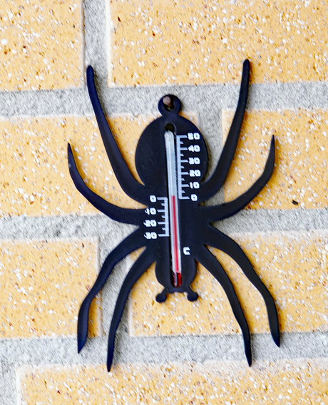 Het blijft nog even koud