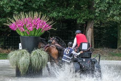 Beekbergen WK Tweespannen