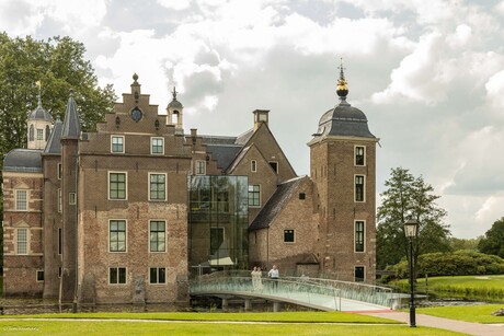 Kasteel Ruurlo