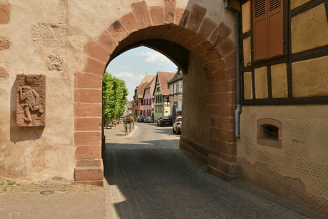 POORT