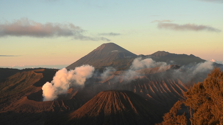 Mooie Bromo