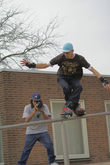 skater