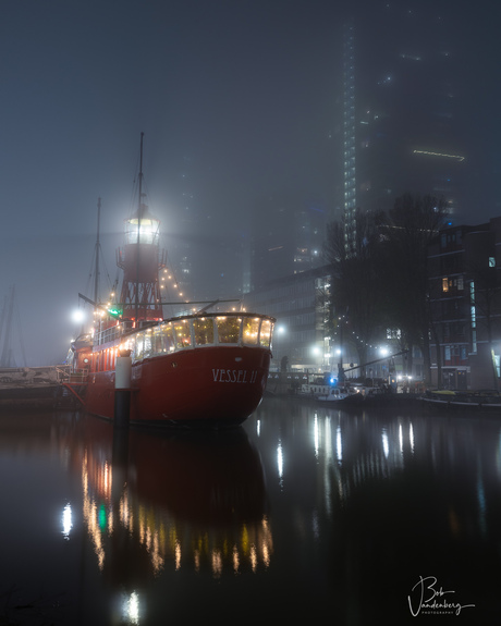 Stoomboot Sinterklaas 