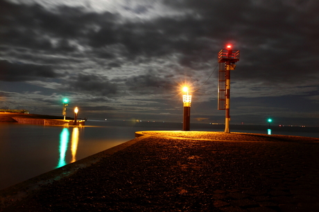 Veerhaven Texel