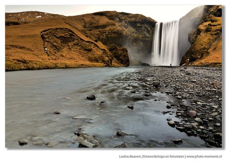 Skógafoss