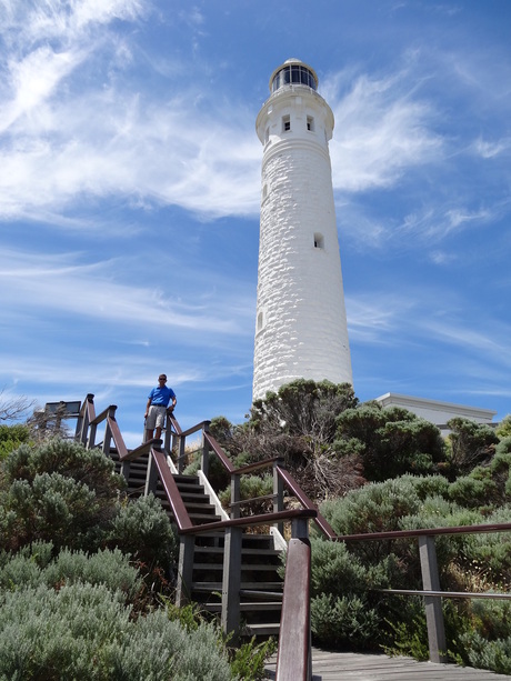 Cape Leeuwin Lighthouse