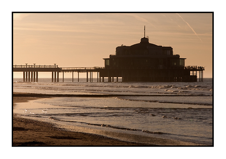 Kust - Blankenberge