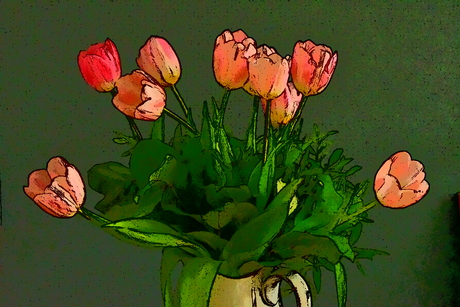 STILLEVEN