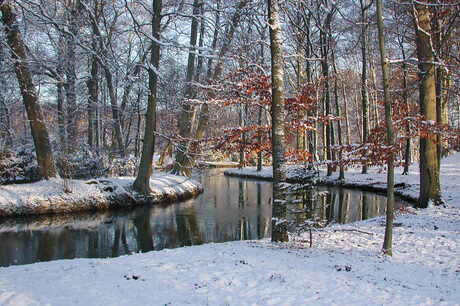 Elswout Overveen