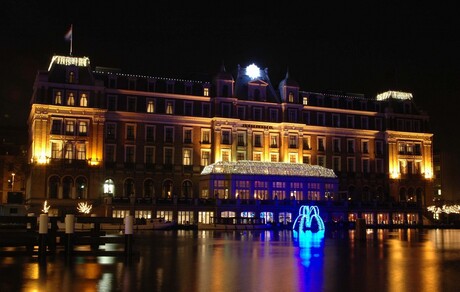 Amsterdam Light Festival 5