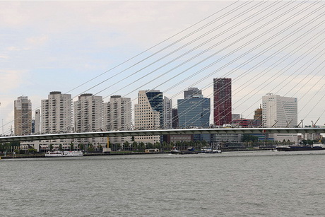 Rotterdam 27.