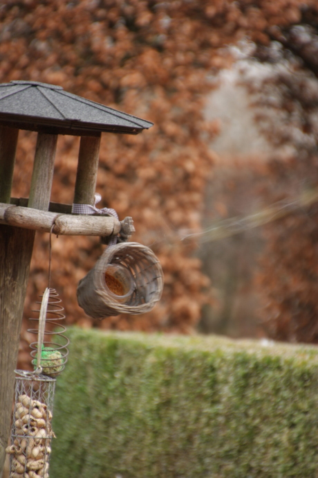 waaahhhhh der is een fototoestel (zoef) weg !