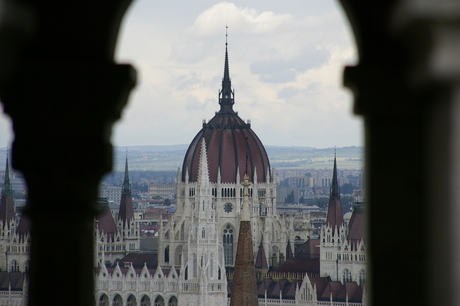 Budapest