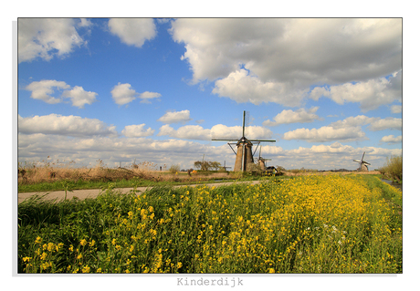 Kinderdijk 2.FB