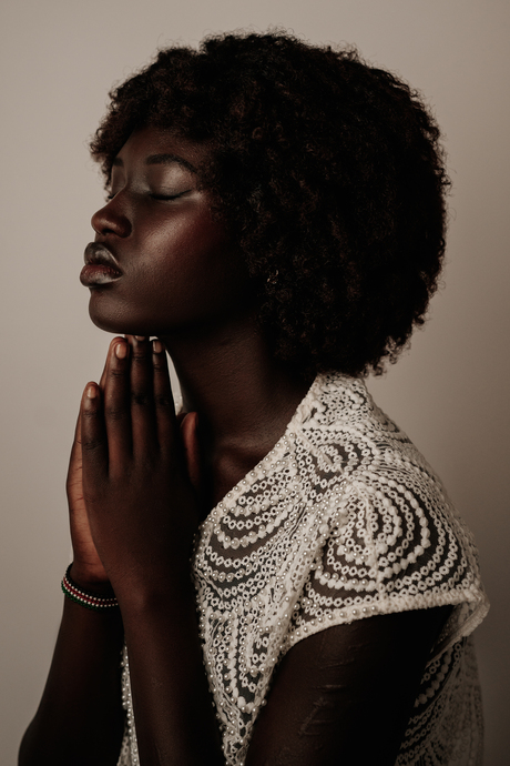 Zikiriat in Portrait
