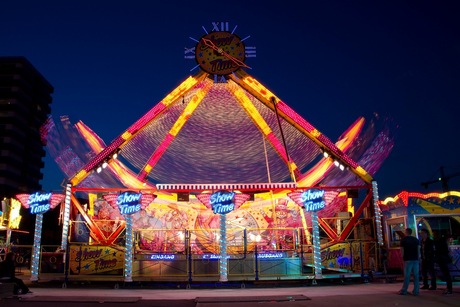 Kermis Almere 2010