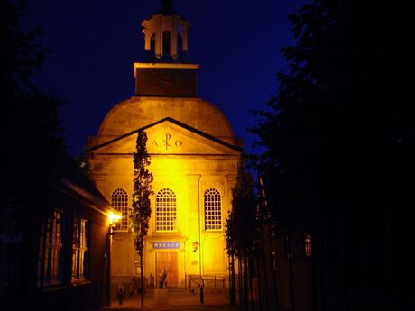 Hervormde Kerk Ootmarsum