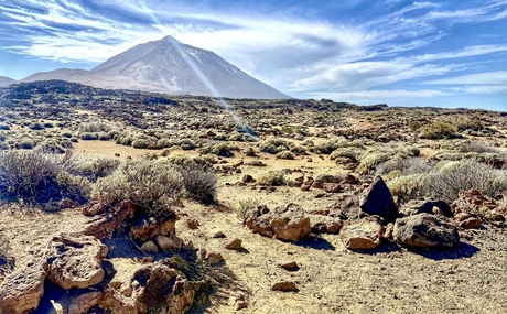 Tenerife - de Teide