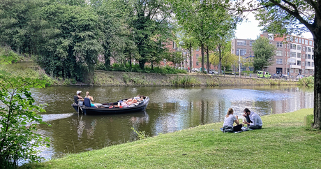 Idylle.