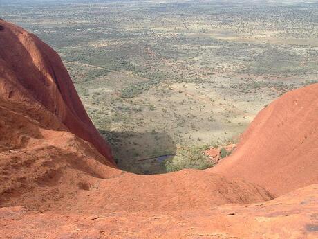 Ayers Rock