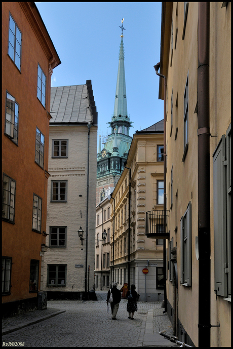 Gamla Stan