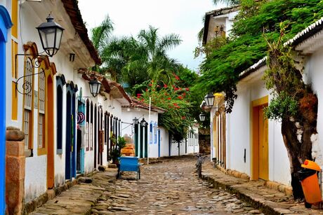 Paraty