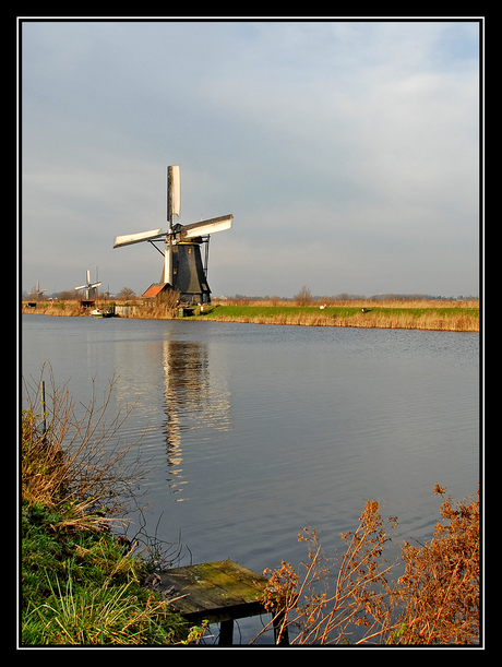 Windmolen Kinderdijk (15)