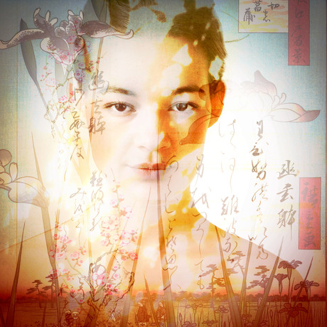 Dream of the East
