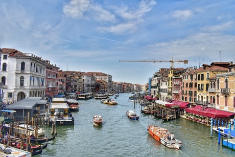 Venetië