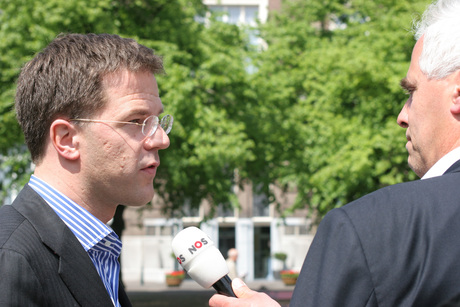 Mark Rutte 1 2006