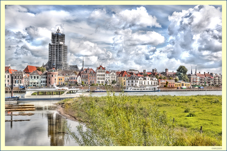 Skyline Deventer