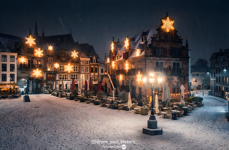 Grote Markt, Nijmegen