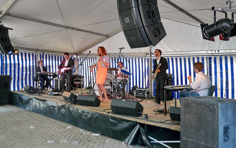 Hilversum.