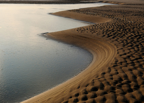 Strand Egmond aan Zee