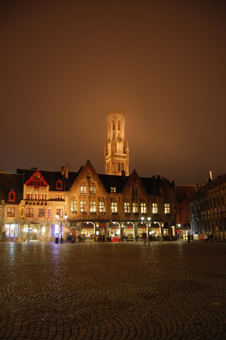 Belfort Brugge