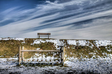 HDR fotografie