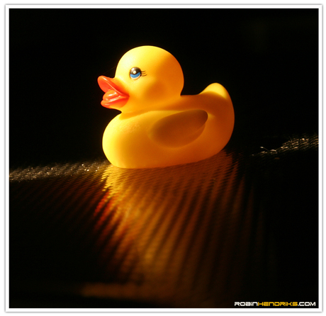 Duckie