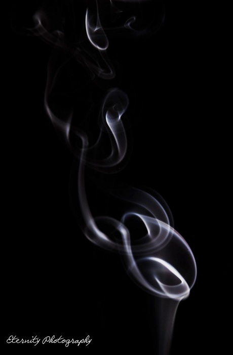 smoke