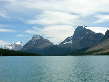 Bow Lake