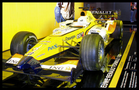 Renault F1