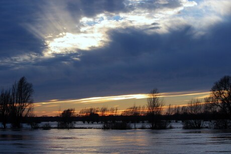 Boven de Ijssel