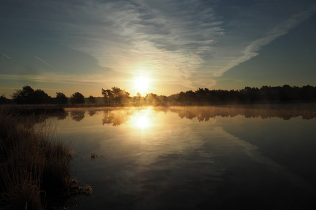 Zonsopkomst