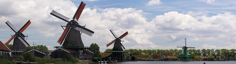 Zaanse schans 2......