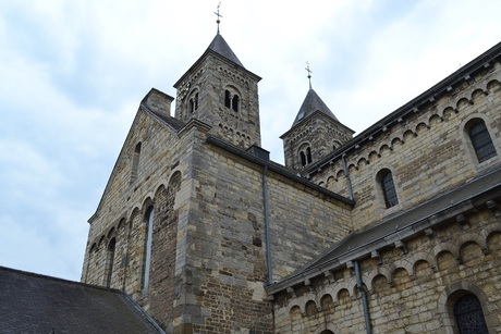 Basiliek Sint Odiliënberg