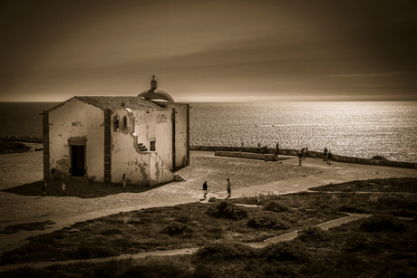 Sagrès Portugal