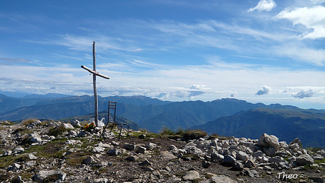 Monte Baldo