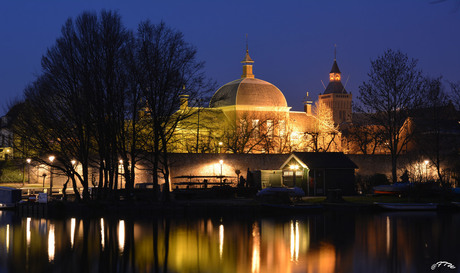 Leerdam-Hofje van Aerden